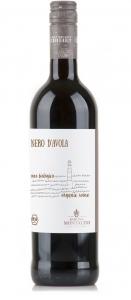 NERO D'AVOLA SICILIA DOC BIO MONTALTO NEXT
